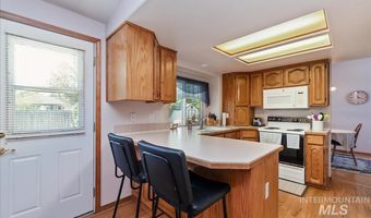 6595 W Baron Dr, Boise, ID 83714