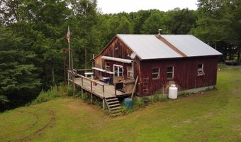 237 Upper Maloney Rd, Brookfield, VT 05036