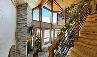 332 W Pinehurst Dr, Brian Head, UT 84719