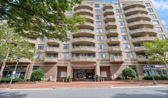 4801 FAIRMONT Ave 712, Bethesda, MD 20814
