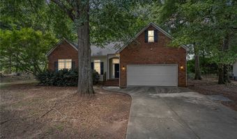 1238 Westgate Rd, Anderson, SC 29626