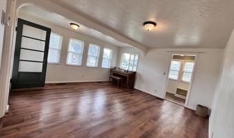 969 N Carrington Ave, Buffalo, WY 82834