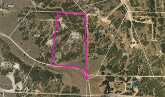 Parcel 1 Fox Trail Oak Hill Estates, Alton, UT 84710