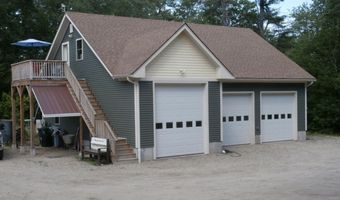389 Goose Pond Rd, Acton, ME 04001