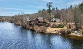 37 High St, Bradford, NH 03221