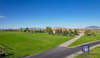 33 Road 3DX, Cody, WY 82414