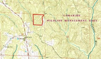 0 Military Rd, Beaverton, AL 35544