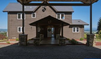22000 SE Upper Matthews Creek Ln, Amity, OR 97101