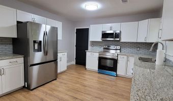 410 N Second St, Augusta, AR 72006