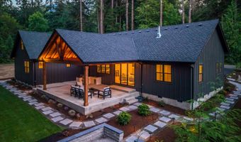21054 E Country Club Rd, Brightwood, OR 97011