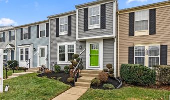 15531 N NEMO Ct, Bowie, MD 20716