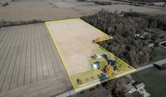 4484 Sharp Rd, Adrian, MI 49221