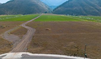 TEMPLE VIEW LOOP lot 8, Afton, WY 83110