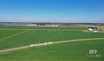 Lot 14 Davis Pond Road, Atmore, AL 36502