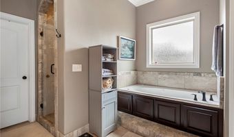 4502 NE Birchgrove Pl, Bentonville, AR 72712