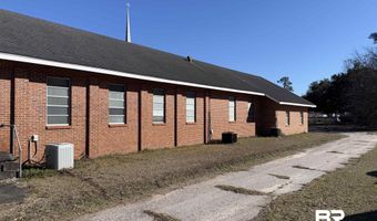 702 E Church St, Atmore, AL 36502