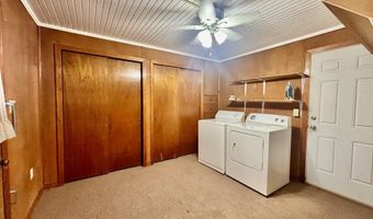 510 Guice Ave, Ashdown, AR 71822