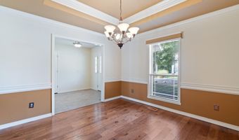 1 Berrydale Ln, Bella Vista, AR 72715