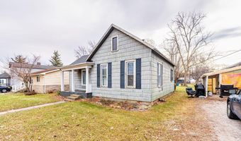 331 W 15th St, Auburn, IN 46706