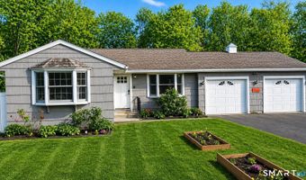 132 Milton Rd, Bristol, CT 06010