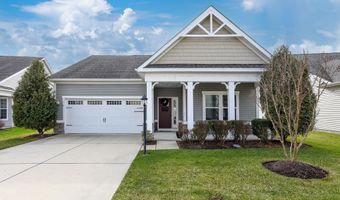 7 HARLEQUIN Loop, Bridgeville, DE 19933