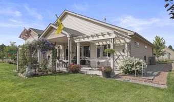 58 Links Dr, Blanchard, ID 83804
