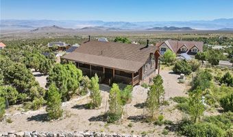 185 Baughman Cir, Cold Creek, NV 89124