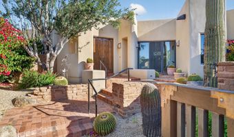 2304 FOX TAIL Trl, Carefree, AZ 85377