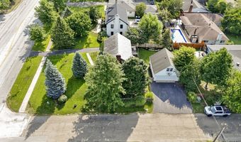2501 Kessler Blvd E Dr, Indianapolis, IN 46220