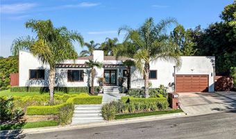4060 Harclare Ln, Encino, CA 91436