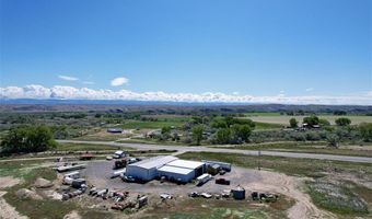 982 Hwy 20 S, Basin, WY 82410