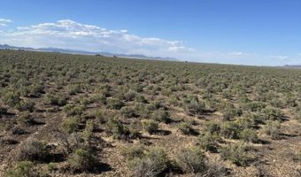 40 Acres E-1371-0000-0000, Beryl, UT 84714