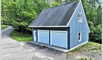 89 Meadow Ln, Campton, NH 03223