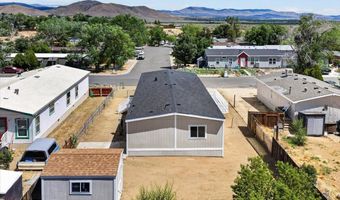 3429 Tourmaline Way, Carson City, NV 89705