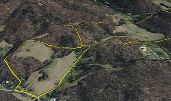 1520 Brittontown Rd, Afton, TN 37616