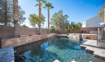 7875 Villa Pintura Ave, Las Vegas, NV 89131