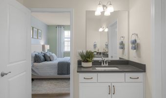 429 Thistle Meadow Ln Plan: Azalea, Aberdeen, NC 28315