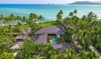 47 Kailuana Pl, Kailua, HI 96734