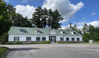 2541 White Mtn Hwy, Conway, NH 03860