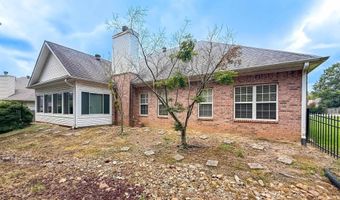 105 Valderrama Dr, Benton, AR 72015