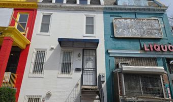 2903 SHERMAN Ave NW, Washington, DC 20001