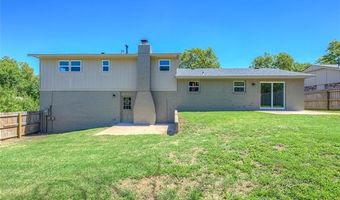 1063 Rolling Meadows Ct, Bartlesville, OK 74006