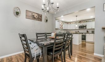 4639 S HUGHES St, Amarillo, TX 79110