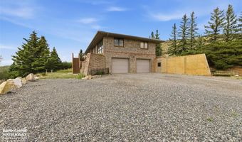 277 Southfork Rd, Cody, WY 82414