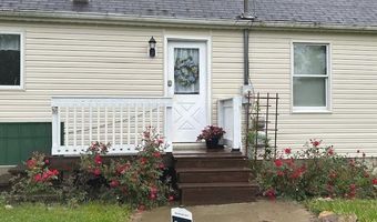 5910 Vore Ridge Rd, Athens, OH 45701