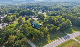 100 Plantation Ln, Batesville, AR 72501