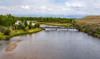 1206 Street HWY 351, Big Piney, WY 83113
