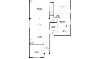 14825 Complacent Way, Aledo, TX 76008