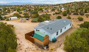2190 N Cherokee Dr, Chino Valley, AZ 86323