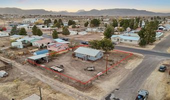 1102 W Del Rio St, Alpine, TX 79830